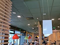 -麦当劳(双榆树店)