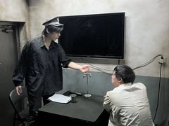 -屋有岛沉浸游戏旗舰店(中山公园店)