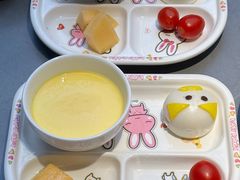 儿童餐-江南里·新浙菜(苏州大悦城店)
