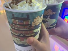 -KUNCHA鲲茶·江西制茶(铜锣湾店)