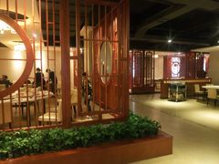 -隆隆金大茶楼(地王广场店)