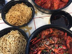 -巴厘龙虾·榜首油焖大虾(洞庭·艺术洋房店)