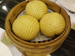 朱古力核桃包（特）-虾饺妹·粤式手工点心(水荫路店)