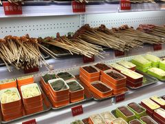 -蜀都小君肝串串香火锅(龙华旗舰店)