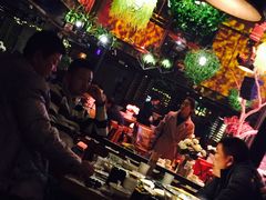 -胡桃里音乐酒馆(曲江店)