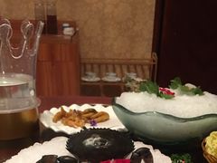 -神洲四海大酒楼(王府井澳门中心店)