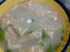 -卢聪艺小吃店(阳翟总店)