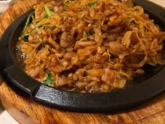 -北李妈妈菜·海肠捞饭(高新万达店)