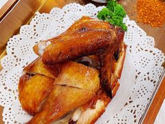 -东江海鲜大排档·潮汕菜·砂锅粥