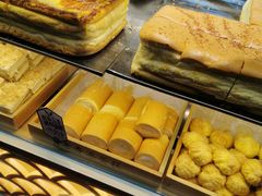 -老香港手工蛋糕(达道路店)