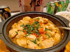-鲜得莱渔港·小平岛海胆馆(七贤岭店)