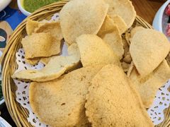 -樾餐厅泰式海鲜火锅(民歌湖店)