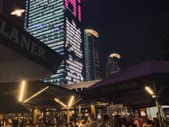 景观位-宝莱纳餐厅(滨江店)