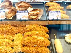 -巴黎贝甜(印象城店)