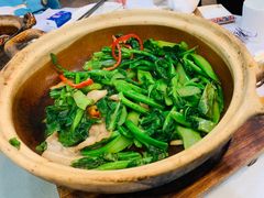 -勝記酒家·37年老字号·经典粤菜(荔枝公园店)