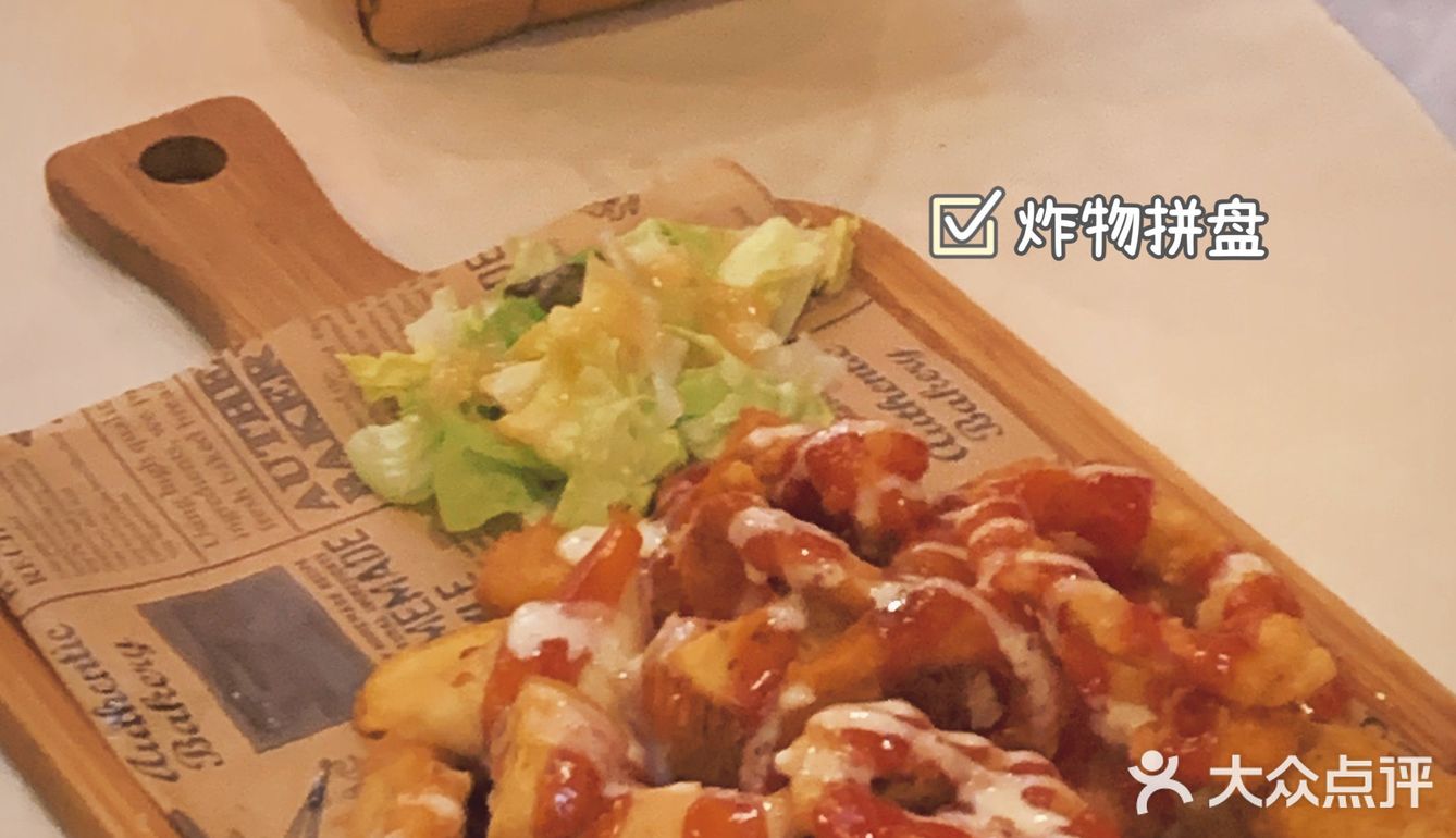 浪漫约会餐厅‼️隐匿于闹市区的🌸秘密花园