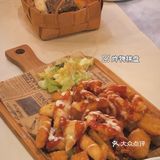 浪漫约会餐厅‼️隐匿于闹市区的🌸秘密花园