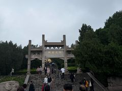 -千佛山风景名胜区