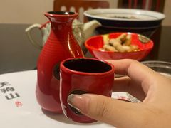 -天狗山料理(省体店)