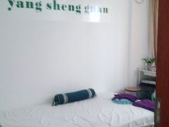 -澜珀养生馆·东北搓澡