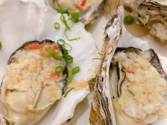 -新享乐海鲜(翠华路店)
