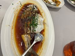 -山水一号·中餐厅