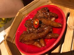 -避风塘(嘉兴八佰伴店)