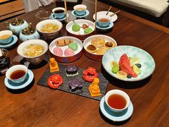 -广富林宰相府酒店·水云间