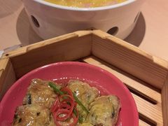 -避风塘(宝山万达店)