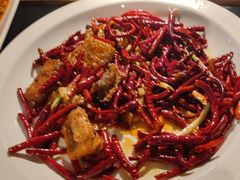 -院8里·小聚园老川菜(九眼桥店)