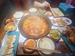 -老天桥蛙炉火锅(姑苏总店)