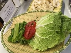 -名善山珍·野生菌汤锅(文殊院店)