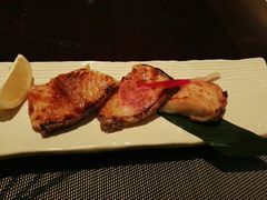 -富力希尔顿酒店·源氏日餐厅