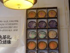 -归元·云集斋素菜馆