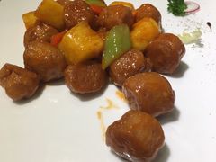 -茹·pure vegan(博华广场店)