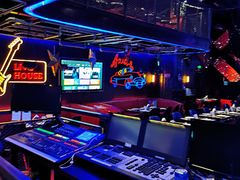 -MOSSO德国餐厅·音乐酒吧(环宇荟店)