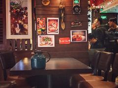 大堂-大头虾越式风味餐厅(光明广场店)