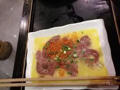 -佬土鹅肠火锅(中建大观店)