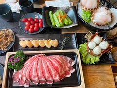 -湊湊火锅·茶憩(上海合生汇店)