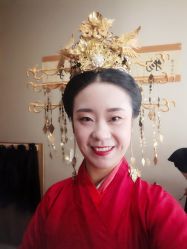 -凤绫儿亲子儿童摄影馆(上海店)