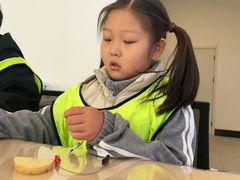 -哈尔滨工业大学-博物馆