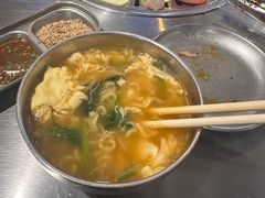 -炽城·烤肉名家(鸿达中央广场店)