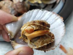 -海岸风情蒸汽海鲜自助餐厅(家宴金手勺店)