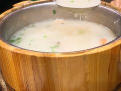 -阿殳菜馆·私厨(水围村店)
