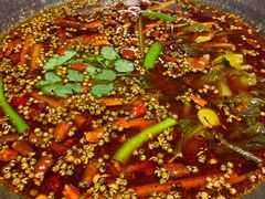 -小饕荟雅安贡椒鱼鲜馆(广福桥店)