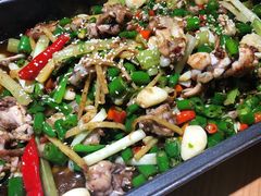 -周三的情书花园餐厅(江北店)