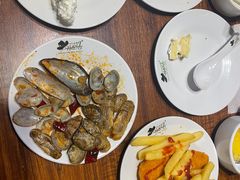 -汉巴味德(乐宾百货店)