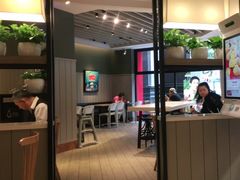 -肯德基(彩德城店)