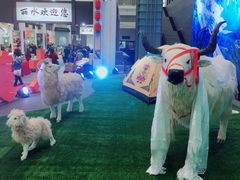 -宁波国际会展中心