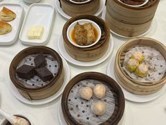 -万龙洲海鲜(大兴绿地缤纷城店)